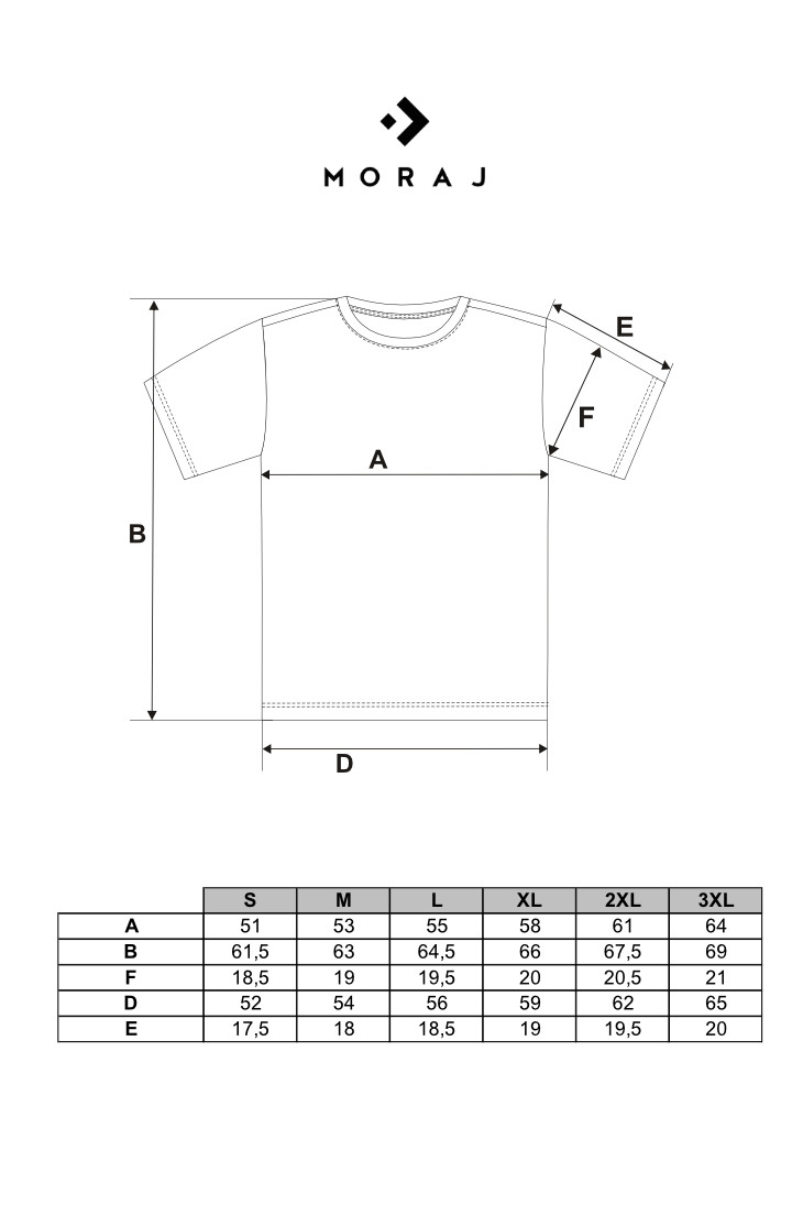 T-shirt damski bawełniany w paski o luźnym kroju T-shirt damski bawełniany w paski o luźnym kroju