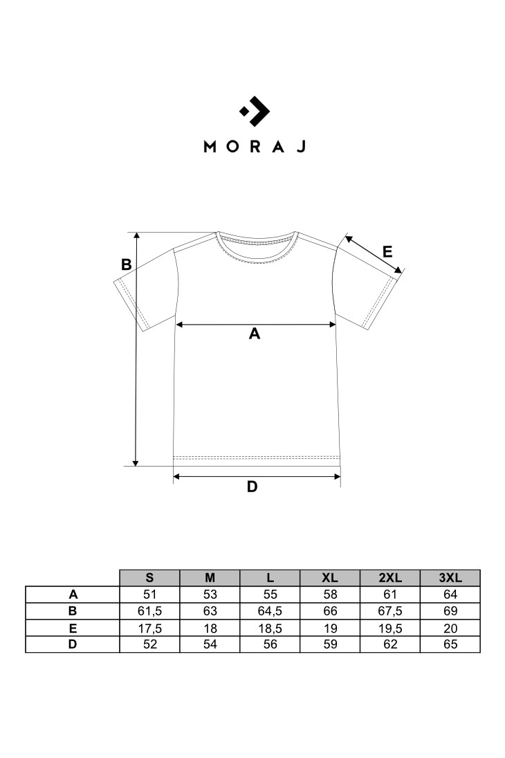 T-shirt damski oversize z ozdobnymi dżetami T-shirt damski oversize z ozdobnymi dżetami