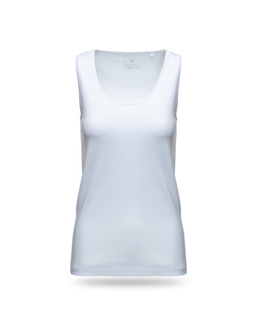 Koszulki i topy - Koszulka tank top damski na ramiączkach 3-pak WIELOKOLOROWY - produkt 8