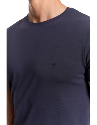 Koszulki, topy, koszule - Koszulka męska T-shirt bawełniana Premium okrągły dekolt GRAFFIT - produkt 3