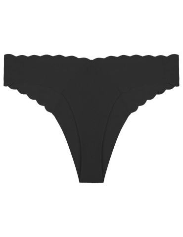 Figi - Majtki figi damskie bikini bezszwowe 6-pak WIELOKOLOROWY - produkt 5