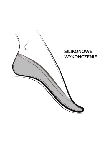 Niskie stopki - Dziecięce skarpetki niskie stopki w zwierzątka 3-pak WIELOKOLOROWY - produkt 5
