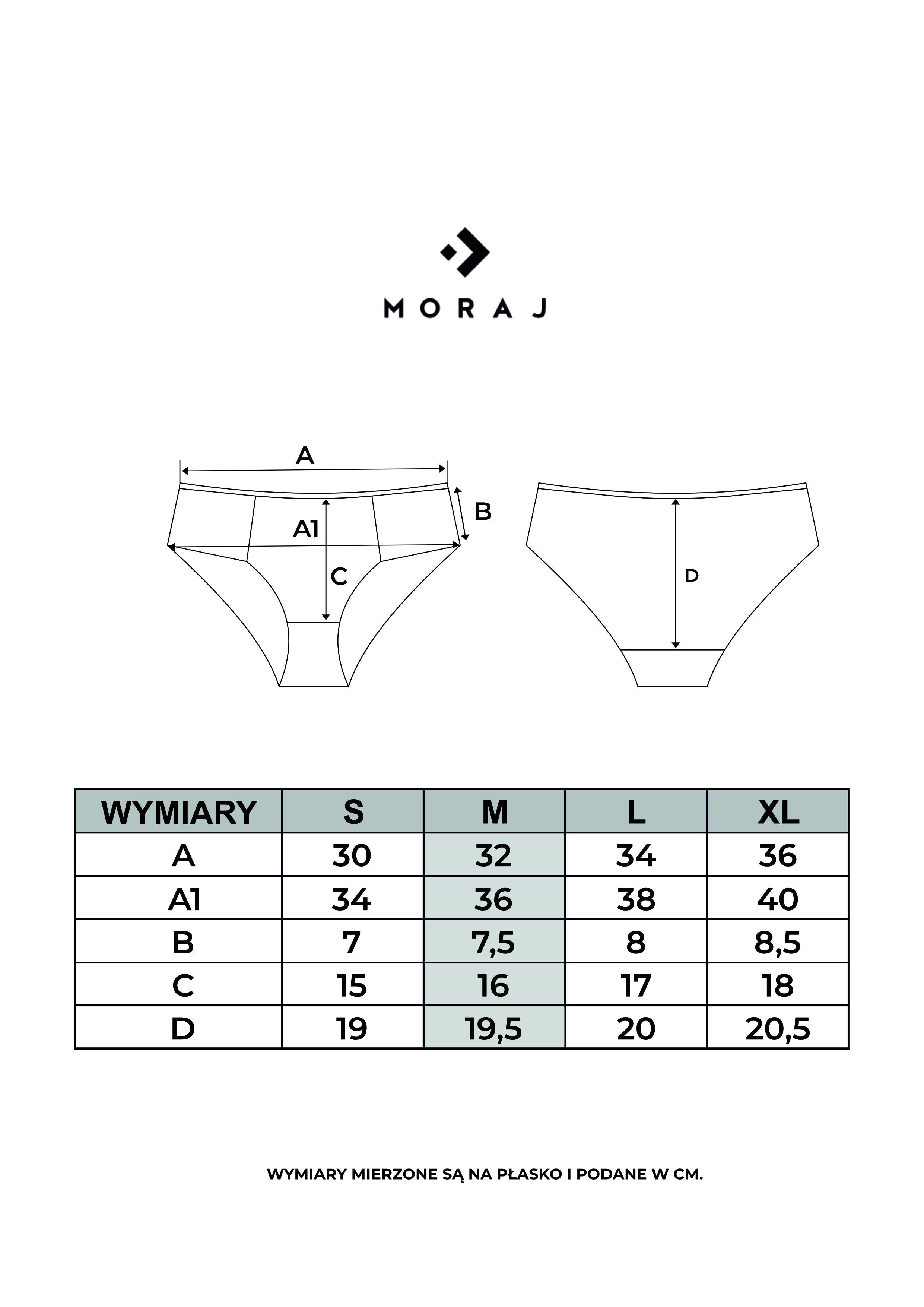 Majtki figi damskie eleganckie w beżowej kolorystyce 2-pak Majtki figi damskie eleganckie w beżowej kolorystyce 2-pak