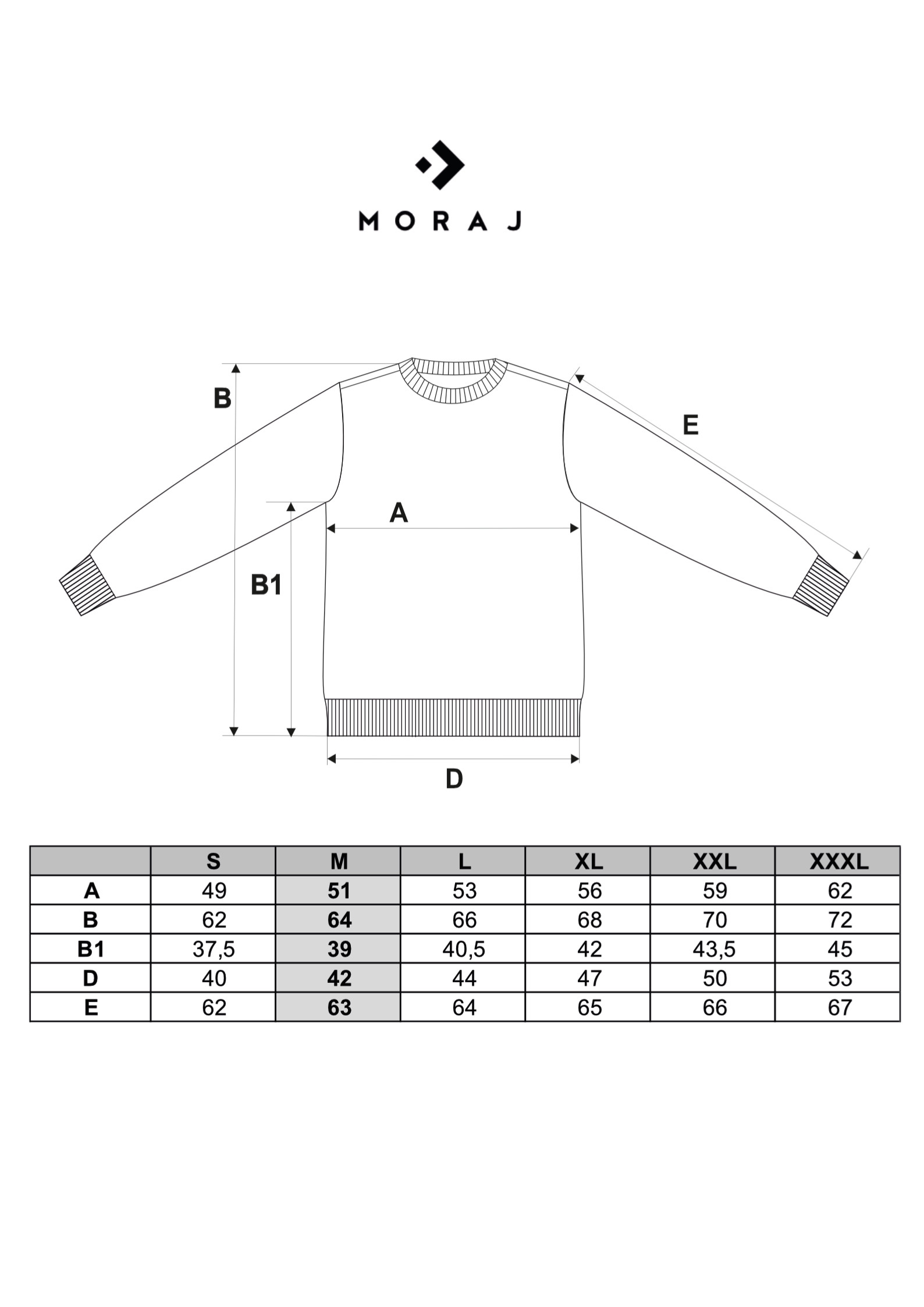 Bluza damska wkładana bez kaptura bawełniana Bluza damska wkładana bez kaptura bawełniana