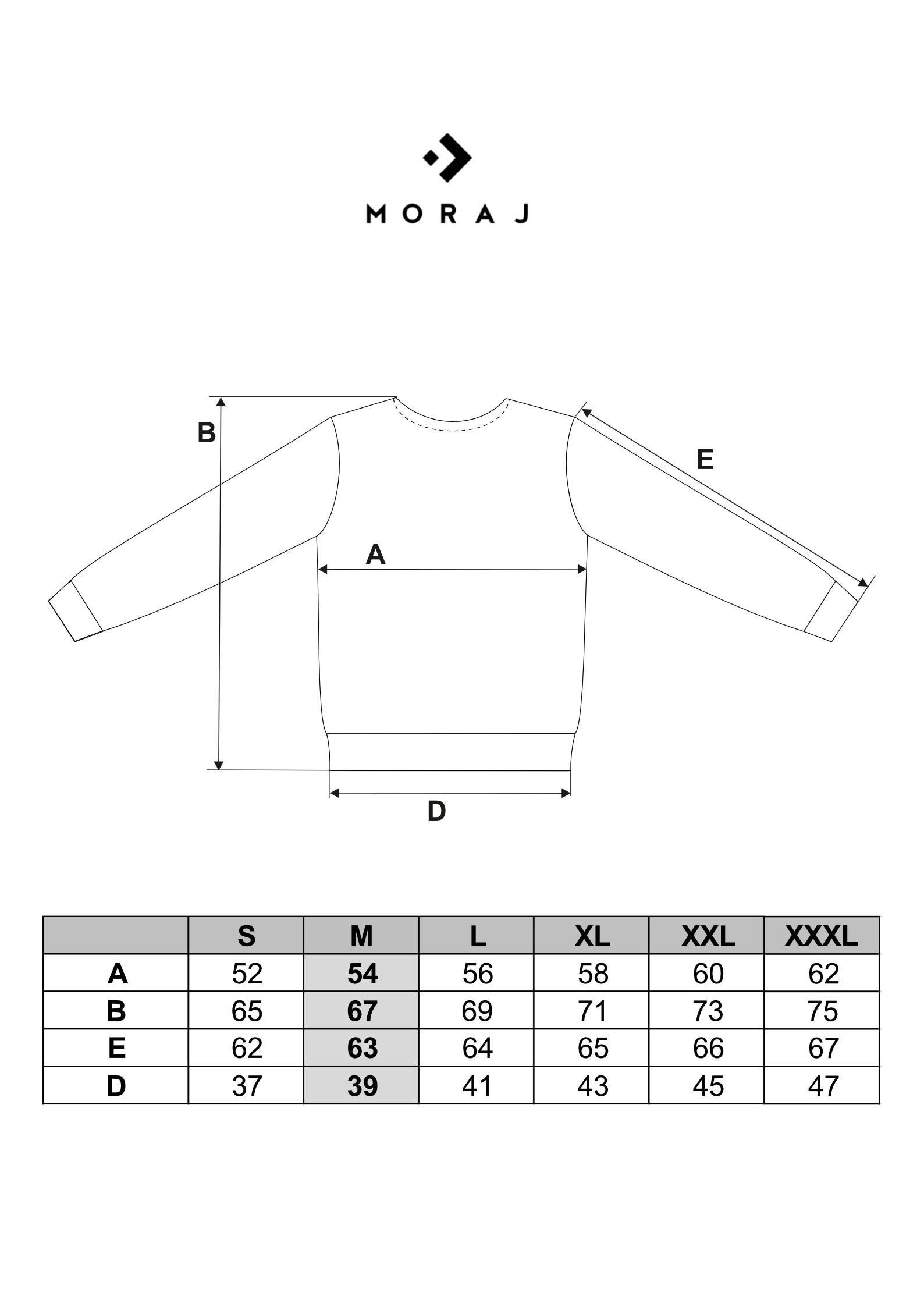 Bawełniany sweter męski elegancki z okrągłym dekoltem Bawełniany sweter męski elegancki z okrągłym dekoltem