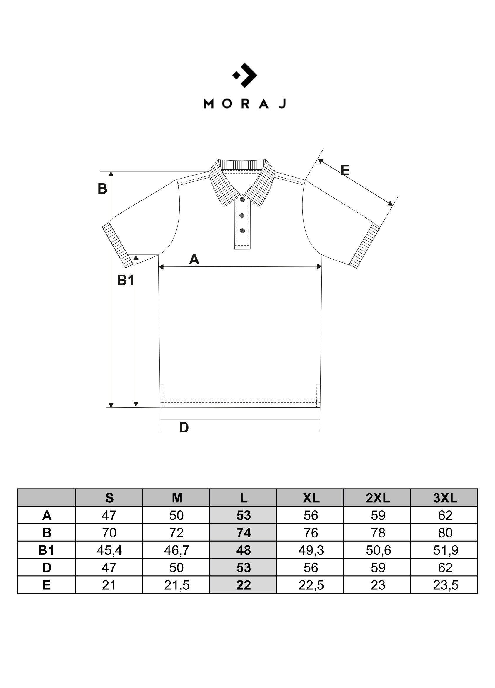 Koszulka męska polo bawełniana Premium klasyczna Koszulka męska polo bawełniana Premium klasyczna