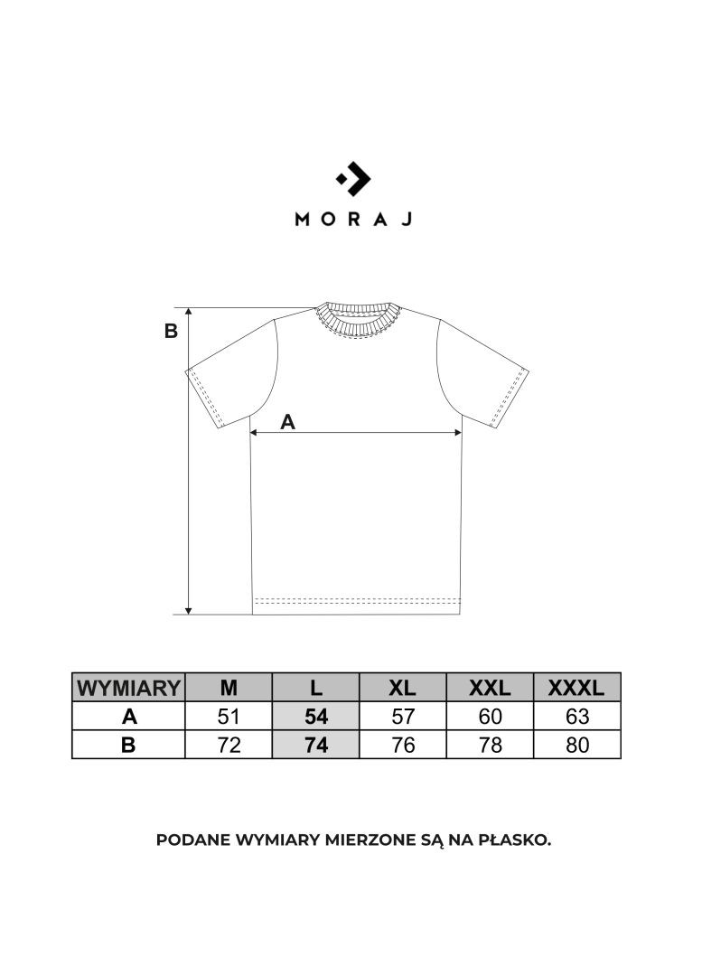 Koszulka męska T-shirt z zabawnym nadrukiem leniwiec Koszulka męska T-shirt z zabawnym nadrukiem leniwiec