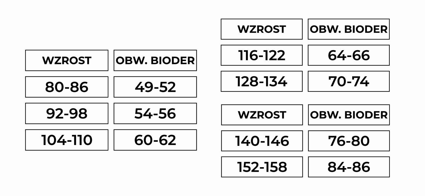 Rajstopy dziecięce bawełniane bez wzoru 116-122 cm