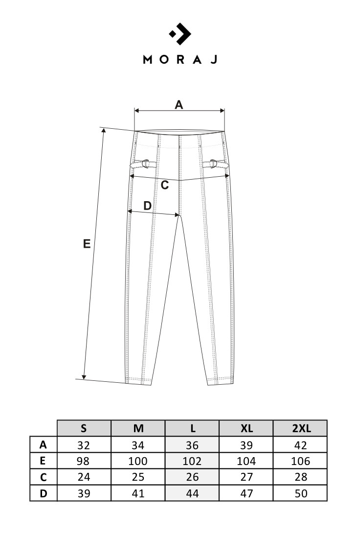 Spodnie damskie ocieplane legginsy skinny z eko-skóry Spodnie damskie ocieplane legginsy skinny z eko-skóry